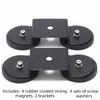 Powerful Car Roof Light Bar Strong Magnetic Off-Road Light Bar Magnetic Bracket  Off-Road