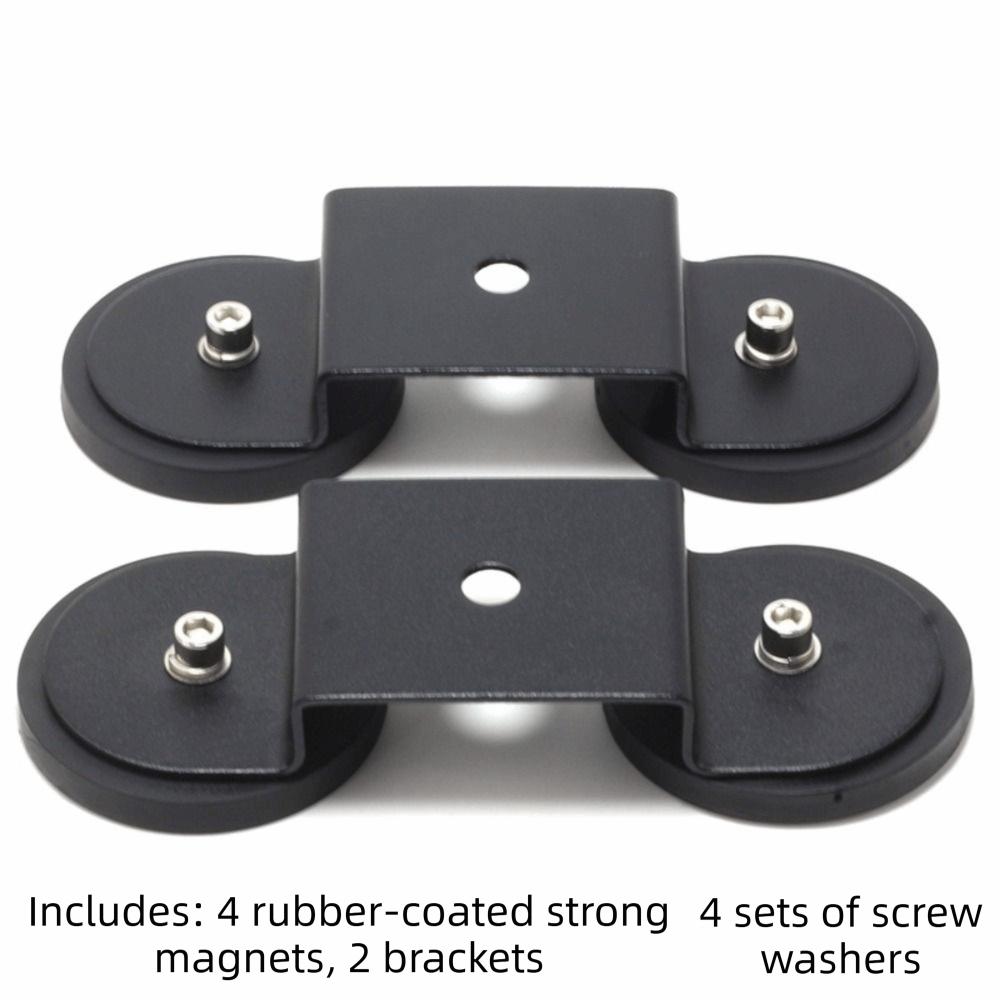 Powerful Car Roof Light Bar Strong Magnetic Off-Road Light Bar Magnetic Bracket Off-Road