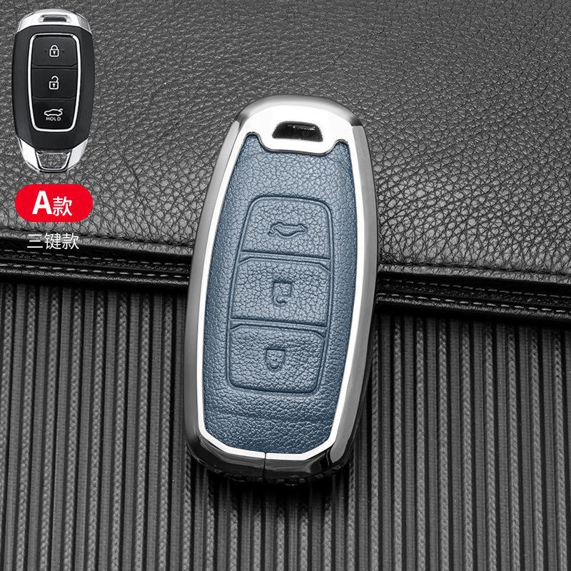 Klíčenka pro Hyundai Elantra, ix25, Sonata, Yuena, Shengda Festa.