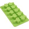 Fruit Shape Ice Cube Tray Silicone Ice Cube Maker DIY Creative Small Ice Cube Mold Square Shape Kitchen Accessories