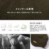 Large Size Knit Hat with Merino Waterproof Knit Ski Snowboard Makes Face Look Keeps You Army [TOP-EX] Men's Earmuffs, Wool, Hat, Cap, Hat, Hat,
