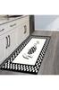 Eliana Home Washable Printed Carpet LNA2080-SD015