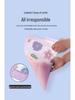 Thick Disposable Pet Urine Pads for Cats and Large Dogs - Deodorizing and Absorbent.