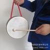 Double-Sided Orff Percussion Indian Handheld Drum