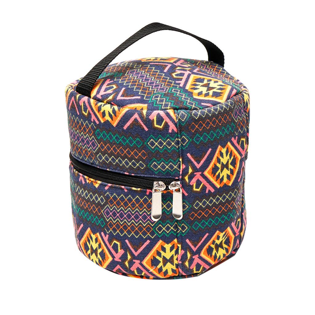 

Сумка для переноски диффузора масла на 10 бутылок, сумка для ароматерапии