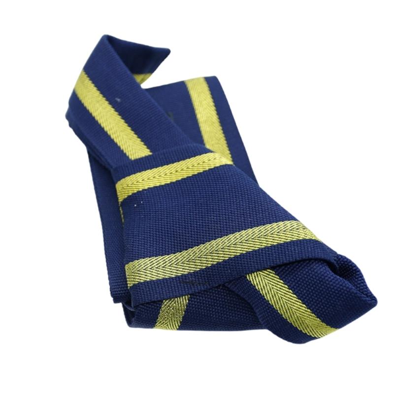 Men's Kimono Belt Adhesive Closure Stretchable Waistband Casual Wear Accessory