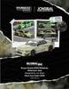 Speedmaster Japan TARMACWORKS Nissan Skyline Widebody Jade Finished Model 1/64 (R32) Millennium? T64G-061-MJ