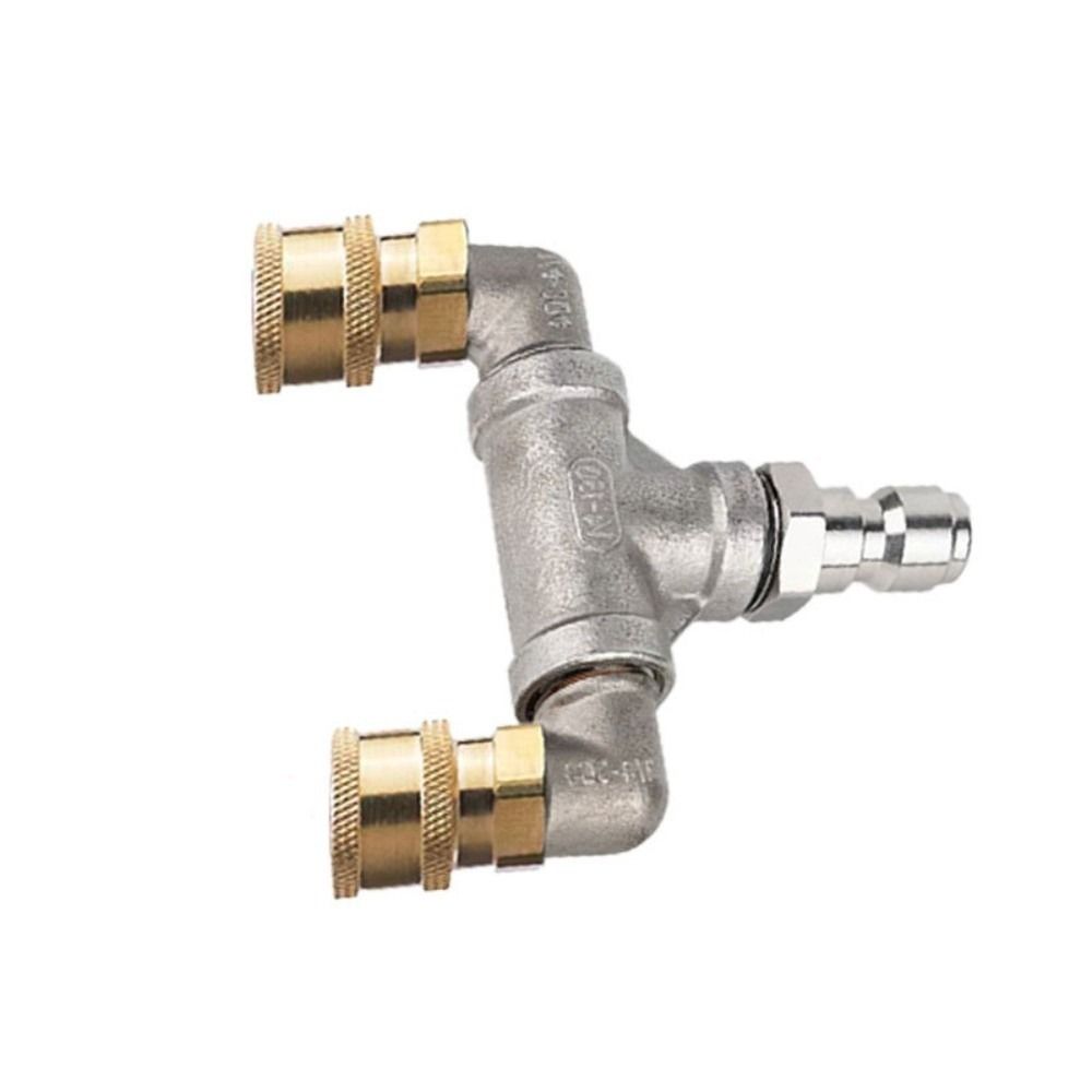 1/4 Quick Connect High Pressure Washer Nozzle Spray  Replacement Parts  Pressure Washer