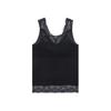 Aimer Women's Summer Lace V-neck Padded Camisole
