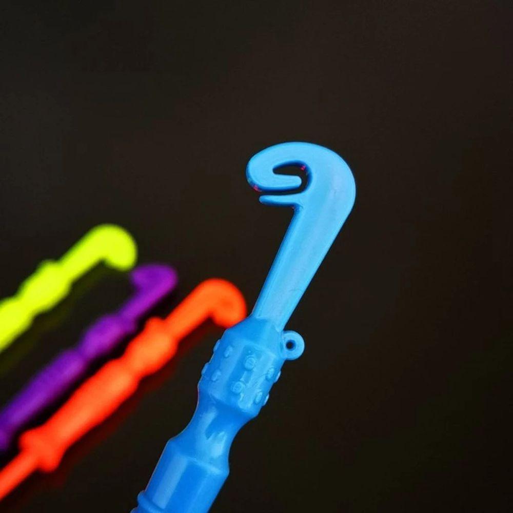 Knot Fishing Gear Fishing Hook Extractor Knot Tying Tools Fishing Hook Detacher Knot Tyer Tool