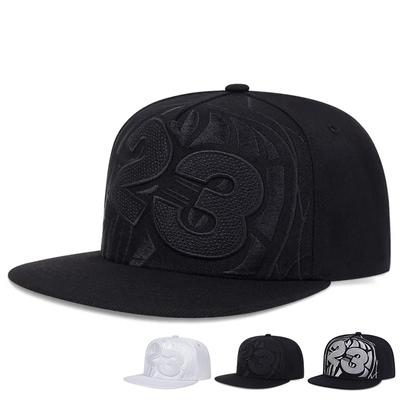 Mode Hip Hop Basketball Cap Baumwolle Snapback Hut Männer Frauen Outdoor Casual Baseball Caps Einstellbare Trucker Hüte