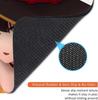 Kono Suba Anime Mouse Pad Small Gaming Mousepad Gamer Accessories Megumin Standard MousePads PC Compact Non-Slip Office Mousemat
