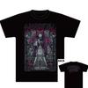 METAL SPIRITS BABYMETAL Band TShirt Cotton Graphic Tee Unisex Unisex Summer Streetwear