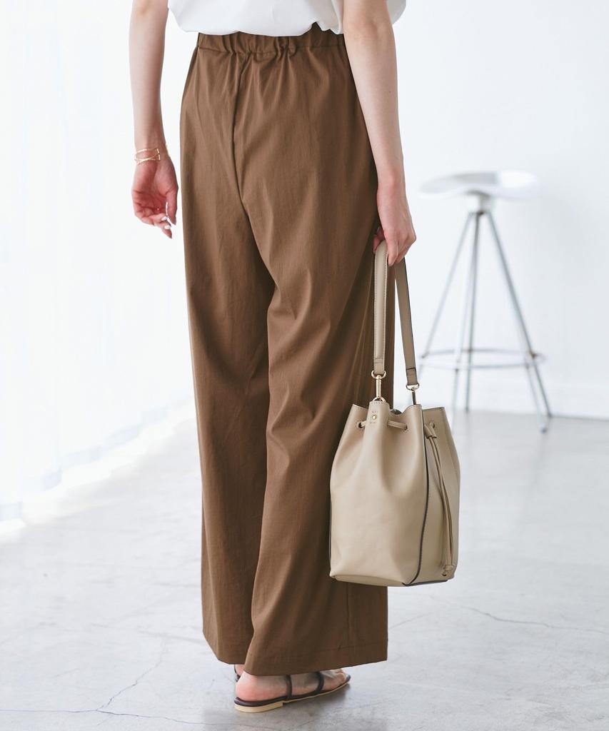 Seil Picknick Rayon Nylon Einfach Weite Hose GDS15260 Chairosub 40 [UV-Schutz] Damen (22)