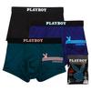 [Playboy] Rayon Men's Rabbit Stripe Trunks PMD2106 [Shipped from Korea] 100% Authentic