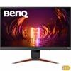 BenQ EX240N Black IPS Monitor 1920 X 1080 Px 23.8"
