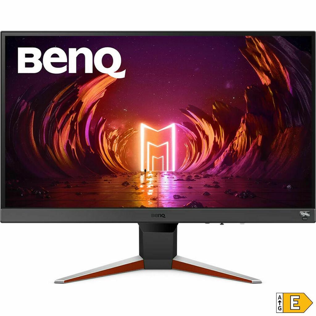 BenQ EX240N Black IPS Monitor 1920 X 1080 Px 23.8"