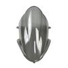 Windshield Heighten Windscreen Wind Deflectors Fairing Cover For APRILIA RS660 -2024 Motorcycle Parts