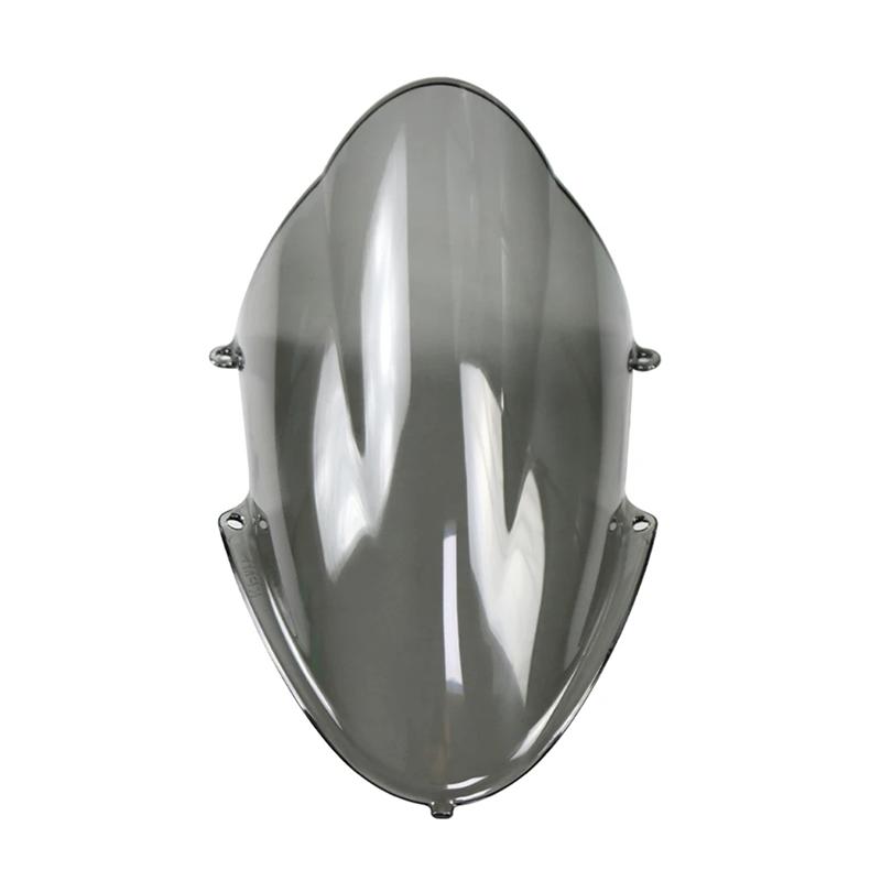 Windshield Heighten Windscreen Wind Deflectors Fairing Cover For APRILIA RS660 -2024 Motorcycle Parts