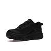 HOKA Bondi 7 Black Unisex Sneakers 1110518-BBLC