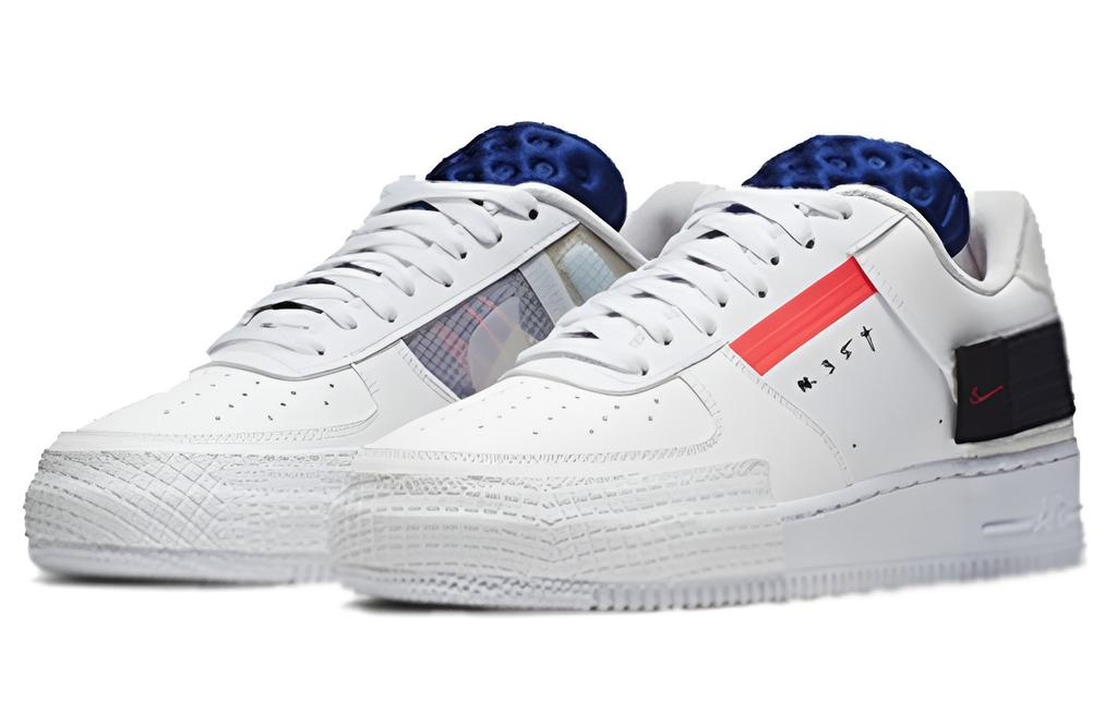 Nike Air Force 1 Tipo GS BQ4793-100