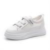 Fashion Autumn-spring Increase Height Womans Tennis Shoes Training Female Running Sneakers Basketball Brand For Women Sports Tenid