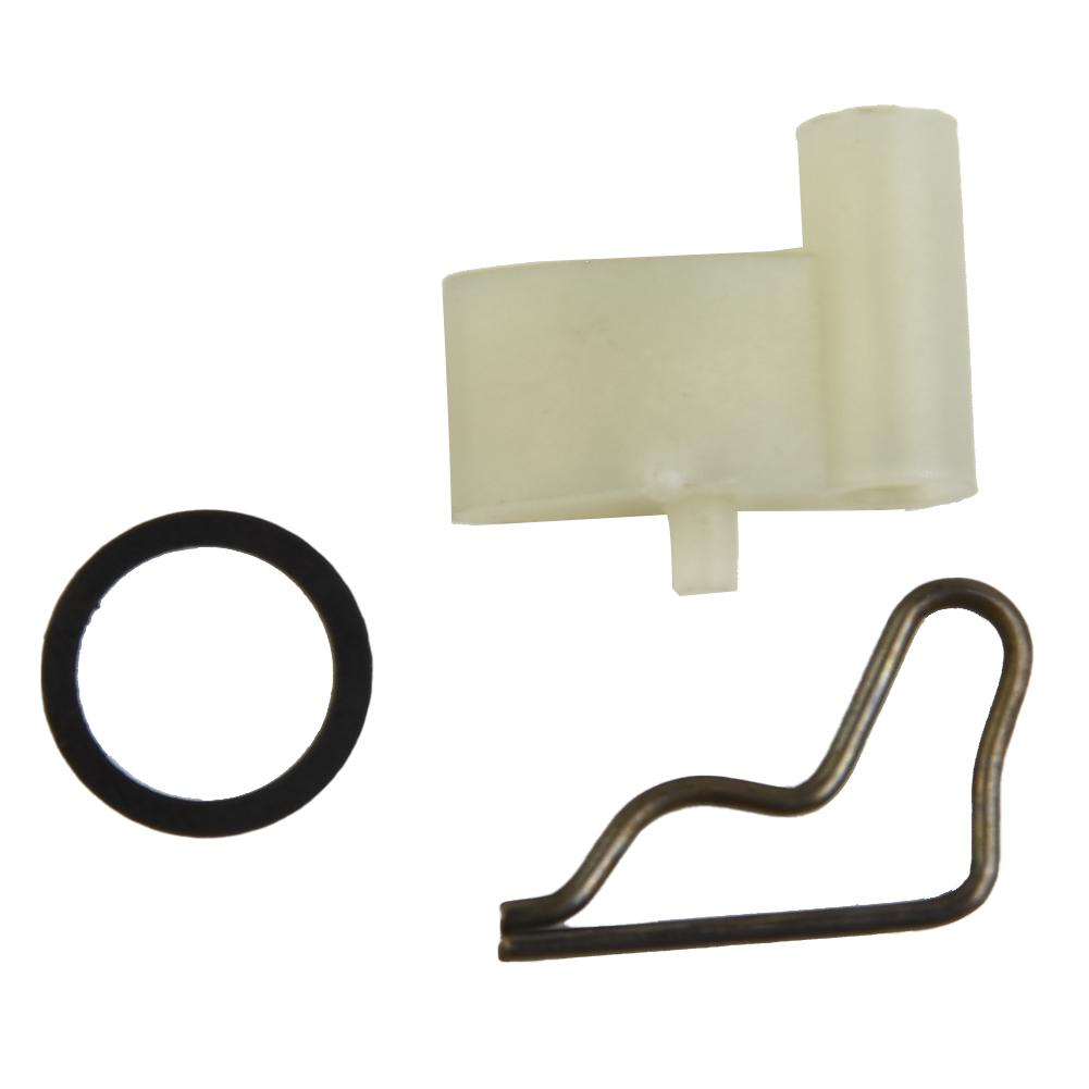Starter Pawl Kit for TS400 TS410 TS420 Includes Pawl Washer Clip for Enhanced Performance in Various Applications