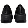 Fila Fusion Buzzard Meteor Shoes Fashion Comfortable Warm Increased Height Low Top Dad Shoes Men sneaker Black T12M441121FAT