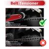 Belt Tensioner Roller Accessories Stabilizer For Can Am Spyder F3 RT 2014-2024 Aluminum Motorcycle Belt Tensioner Idler
