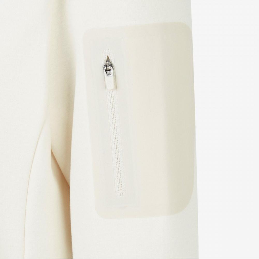 The North Face Vasodino Long Sleeve Top Cream Nt7lq53d