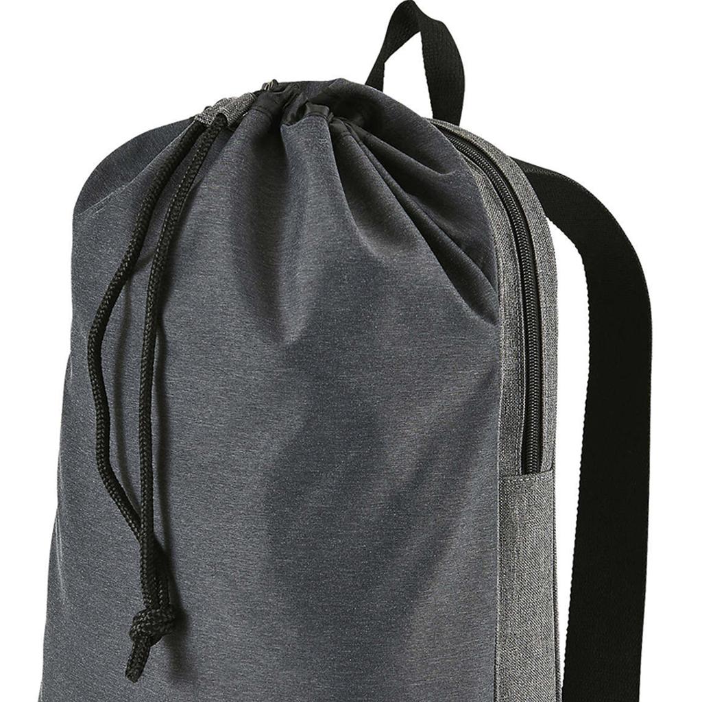 SOLS Uptown Dual Material Backpack