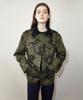 Rollingstudios Workwear Jacket Camouflage Khaki