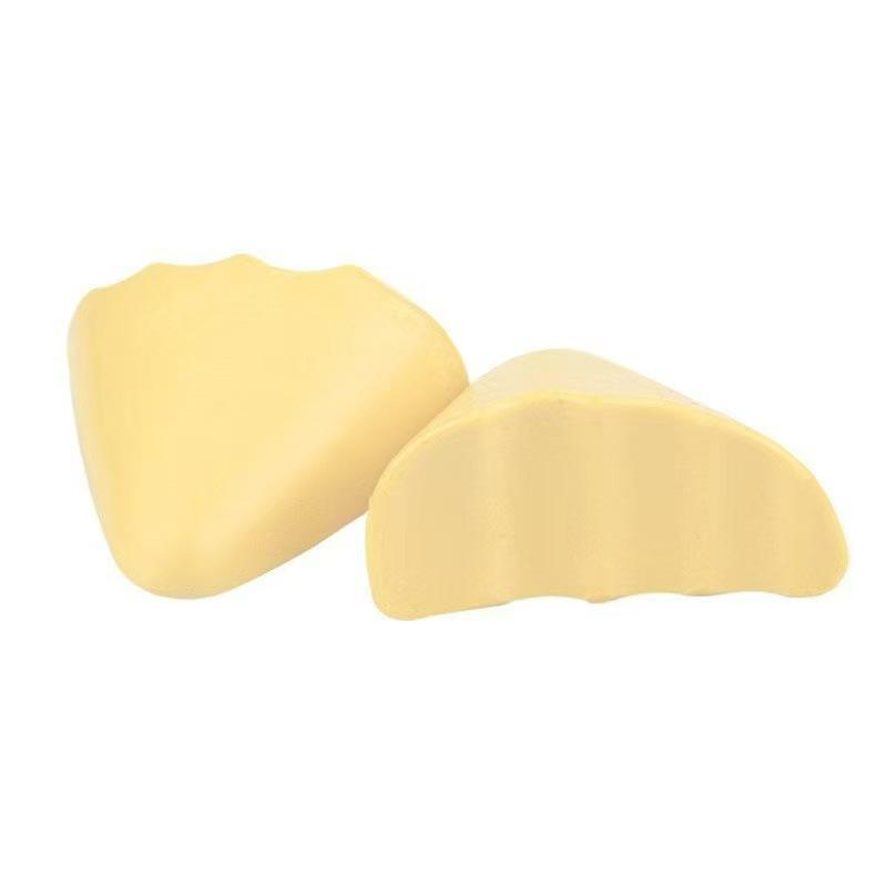 Women's Anti-Pain Soft Shoe Toe Filler & Size Reducer Insole