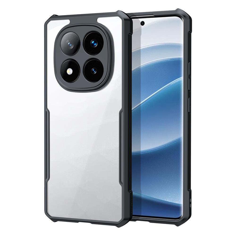 Xunddi Redmi Note 14/14 Pro Drop-Proof Phone Case - Hot Selling, Protective, Cross-Border Design