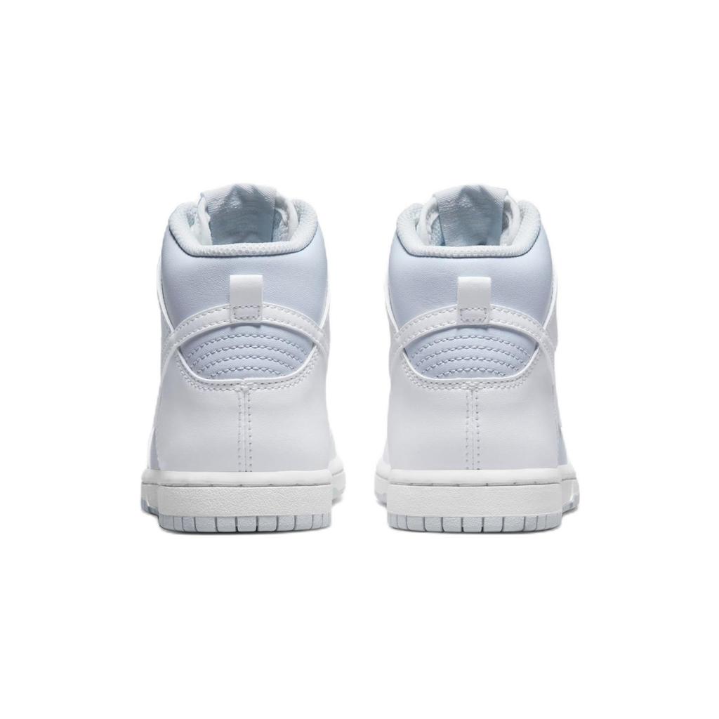 New Nike Dunk High Summit White Pure Platinum PS DD2314-107