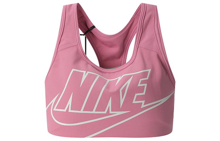 Nike Sports Underwear Women s Mysterious Flamingo Red BV3644-693 S