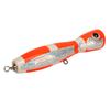 Fishing Lure Top Water Hard Bait Linden Reflective Sea Fishing Artificial Bait for Perch Tuna Giant