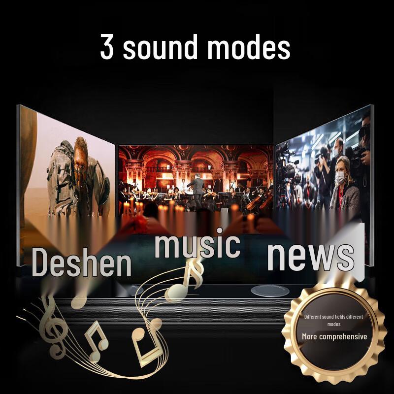 Newman AK-600 Home Theater Soundbar