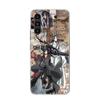 Anime Mo Dao Zu Shi Phone Case For Samsung Galaxy A16 A26 A36 A56 A15 A14 A13 A55 A54 A53 A35 A34 A33 A25 A24 A23 A05S A04S A03S