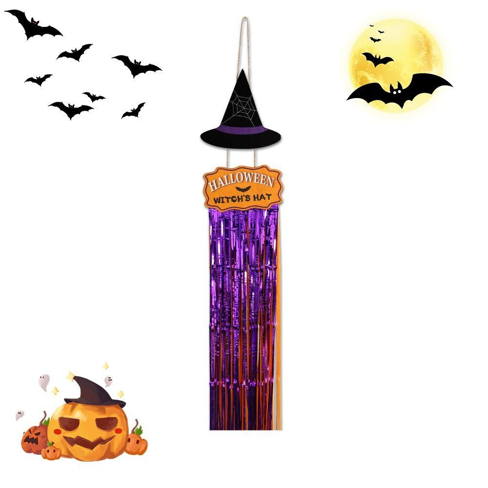 Colorful Silk Tassel Hanging Creative Door Hanging Festival Supplies Wall Hanging Pendant  Indoor