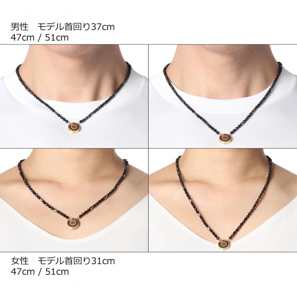 Colantotte THEO Necklace LUSSO