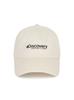 DISCOVERY EXPEDITION Awesome Ball Cap (Beige)