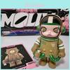 Mega Space Molly Pvc Anniversary Series Action Figures For Fans And Collectible Gift Giving