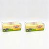 Wax Butter Cheese Toy Crispy Wax Slow Rebound Decompression Toy Bounce Portable Sensory Toy Soft Toys For Home Decoration
