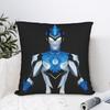 U-Ultramans Hero Art Pillow Case Custom Pillow Cover For Wedding Party Home Decor Cute Funny Pillowcases