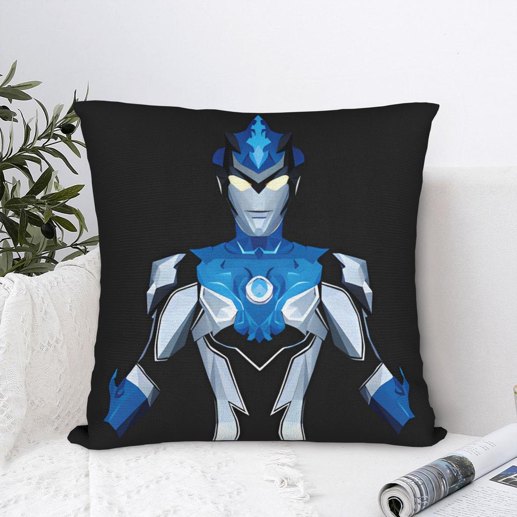 U-Ultramans Hero Art Pillow Case Custom Pillow Cover For Wedding Party Home Decor Cute Funny Pillowcases