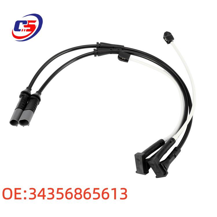 Brake Pad Wear Sensor for MWF45F46F54F OE34356865613 34356888167