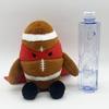 New Schwarz Heroes of The Game 7.5 Football Fun Cartoon Game Plush Peripheral Doll Gift Accompanying Plush Toy Birthday Gifts