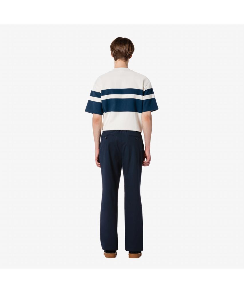 LACOSTE Men'S Linen Blend Pants Hh533E-55G 166