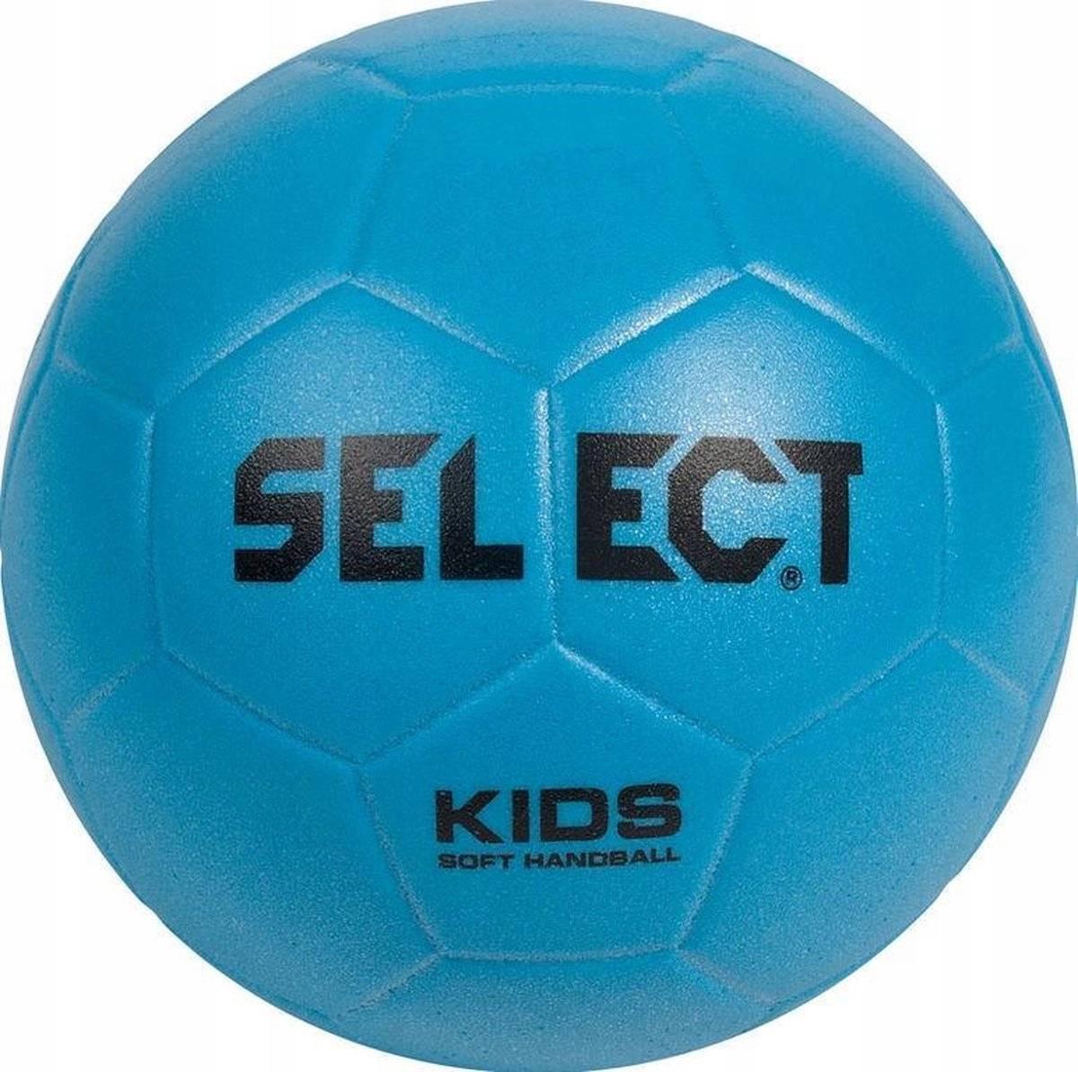 Select Handball Kids Soft - Bild 5